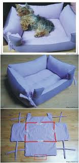 20 Easy Diy Dog Beds And Crates That Let You Pamper Your Pup Diydog 2020 Evcil Hayvan Yataklari Kopek Yatagi Kopek Yataklari