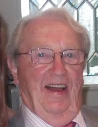 Obituary information for John C. Mulligan