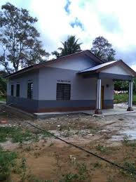 Ukur baju di badan sendiri. Bina Rumah Atas Tanah Sendiri Johor Home Facebook