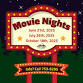 Family Movie Nights event image
