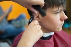 Interview: Queer Cuts with Dez Marshall at Nelson's Barber Shop