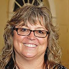 Switzer is a Teacher of the Year semi-finalist