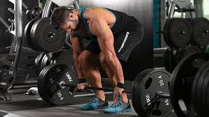 You can perform several useful exercises either by using free weights at home or by using lifting machines at your local gym. 5 Training Routines To Build Your Back Fast Bodybuilding Com