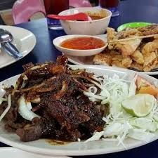 Kambing bakar green residence, taman rasa sayang, cheras selangor, cheras, green residence. Gambar 7 Port Kambing Bakar Terbaik Anda Wajib Kunjungi Di Lembah Klang