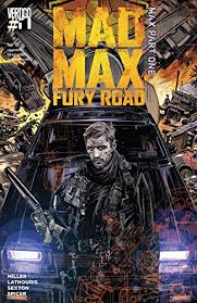 It began in 1979 with mad max, and was followed by three films: Mad Max Fury Road 2015 1 English Edition Ebook Sexton Mark Edwards Tommy Lee Sexton Mark Sexton Mark Spicer Mike Amazon De Kindle Shop
