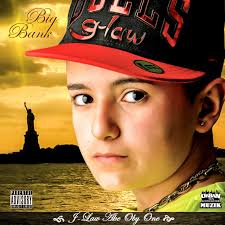 Big Bank (J- Law Ake Oby One)