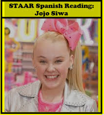 Jojo siwa opens up about coming out as lgbtq: Jojo Siwa Biografia Reading Comprehension By Dual Dialects Tpt