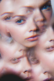 crystalized prisms fashion photography billy rood