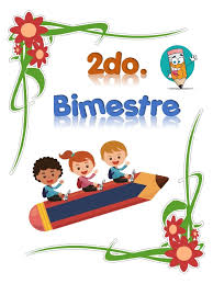 Vamos con todo en este Segundo Bimestre. Padres de Familia: Siempre  necesitaremos de su apoyo. Alumnos: No olviden sus objetivos. Maestros: Su  esfuerzo es recompensado con el trabajo en equipo.