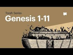 The Book Of Genesis Part 1 Of 2 Youtube In 2020 The Bible Movie Bible Study Videos Book Of Genesis