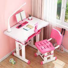 Find the dining room table and chair set that fits both your lifestyle and budget. Desk And Chair Set For 7 Year Old Pasteurinstituteindia Com