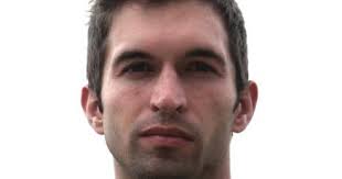 Autism researcher Rich Stoner