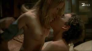 Watch Online - Inez Bjorg David - Go West. Freiheit um jeden Preis (2010)  HD 720p