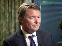 John Cate's Instagram, Twitter & Facebook