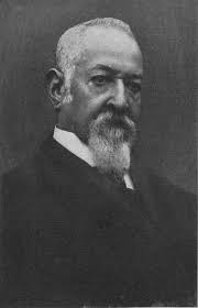 James Lewis (Louisiana politician)