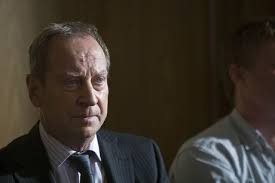 Bill Paterson George Castle Editorial Stock Photo