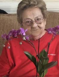 OBITUARY: Valerie (Merrill) Lindgren, 79