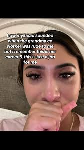 When I Have Rude Co Workers