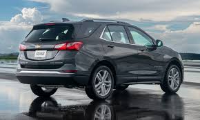 For full details such as dimensions, cargo capacity, suspension, colors. Chevy Equinox Sales Place Fourth In Segment During Q2 2021