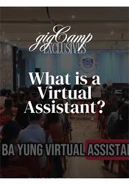 Replying to @Kim Ness Being a VA: basically a digital superhero. 🦸‍♀️  Saving the day, one task at a time! Taming inboxes and conquering  calendars! My life as a Virtual Assistant is never dull. 🤪 ...
