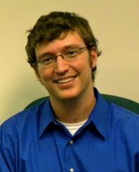 Patrick O'Keefe awarded NSF Graduate Research Fellowship