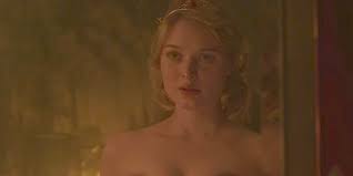 How Professor Marston's Bella Heathcote Felt About Stepping Into Wonder  Woman's Costume | Cinemablend