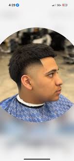 Private Millionaires Barbershop