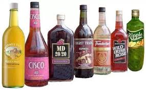 Cheap Old School Liquor I Should Not Be Here Drinking This Stuff Cheap Wine Cheap Liquor Fuzzy Navel