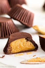 Ebay.com has been visited by 1m+ users in the past month 3 Ingredient Homemade Peanut Butter Cups The Loopy Whisk