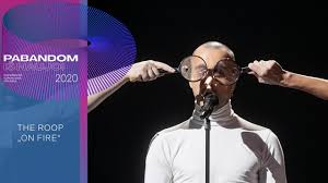 Check spelling or type a new query. Lithuania Has Decided The Roop To Eurovision 2020 After Winning Pabandom Is Naujo