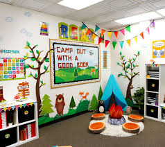 Pin By Creative Teaching Press On Story Corner Preschool Classroom Decor Kindergarten Classroom Decor Elementary Classroom Themes