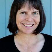 Ann Cloet — Australian Progress