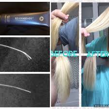 Rejuvebeads Split End Mender Split Ends Monat Hair Monat