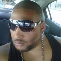 Gregory "Fortune" Muse