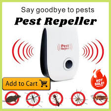 Do electromagnetic pest repellers work? June Ultrasonic Pest Repeller Electronic Pest Control Plug In Repellent For Mosquitoes Mice Ants Roaches Spiders Bugs Flies Insects Rodents Pest Repeller Devices Insect Repellant Electric Pest Control Plug In Pest Control Ultrasonic