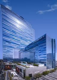 La Live Hotel 2018 World S Best Hotels