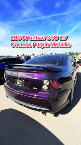 Image result for Cosmo 2004 Pontiac