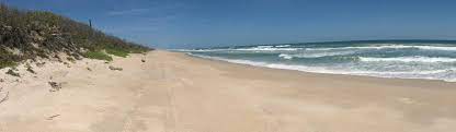 Canaveral National Seashore U S National Park Service National Parks Park Service National Park Service