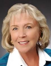 Judy Brett, St. Pete Beach, FL