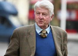 The latest stats, facts, news and notes on stanley johnson of the toronto. Stanley Johnson Confirms Application For French Passport Heraldscotland
