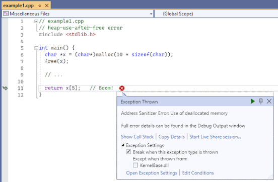 CVE-2026-50458: Use-After-Free di Windows Brokering File System