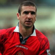 Eric cantona is a fotball legend.he won 4 premier in 5 years league in manchester united. Eric Cantona Profile News Stats Premier League