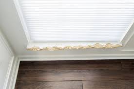 How To Repair The Interior Window Sill And Trim Interior Window Sill Interior Windows Bathroom Window Sill Ideas