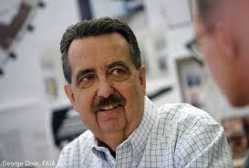 Remembering WBC Past Chairman C. R. George Dove