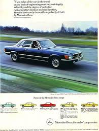 The 1972 89 Mercedes Slc350 Mercedes Mercedes Benz Benz