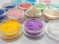 FLOCKING POWDER —- Tips & Tricks — What I learned