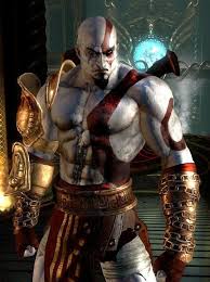 We did not find results for: Kratos Equipment God Of War Wiki Fandom