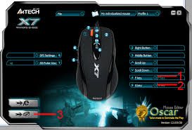 Mouse Macro X7 Bopolaris S Diary