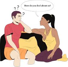 The rules of dating exclusively are pretty obvious. 13 Signs Of Real Commitment Issues In Men Vs Him Faking It