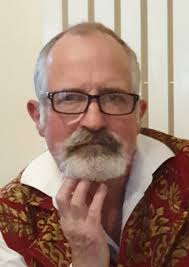 Russell Collins Canvas Prints